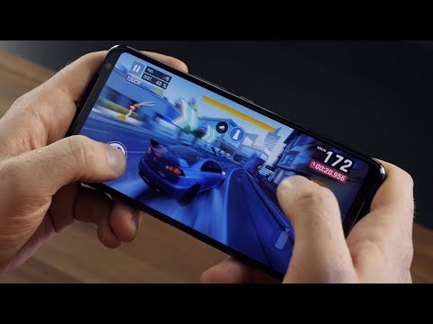 Das Gaming-Smartphone mit externem Lüfter ist zurück: Asus ROG Phone 2 im Test | CHIP