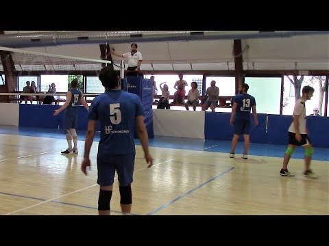 Dinamo Zaist - ASD Polisportiva Provagliese Semifinale CSI Lombardia 16-06-18
