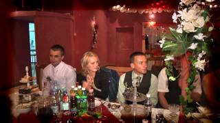 preview picture of video 'BIESIADA WESELNA - Przeworsk Zgoda  / Wedding feast /'