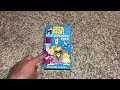 Those Schoolhouse Rock VHS Tapes I M Doing The Normal And Long Opening And Closing 10 7 2023