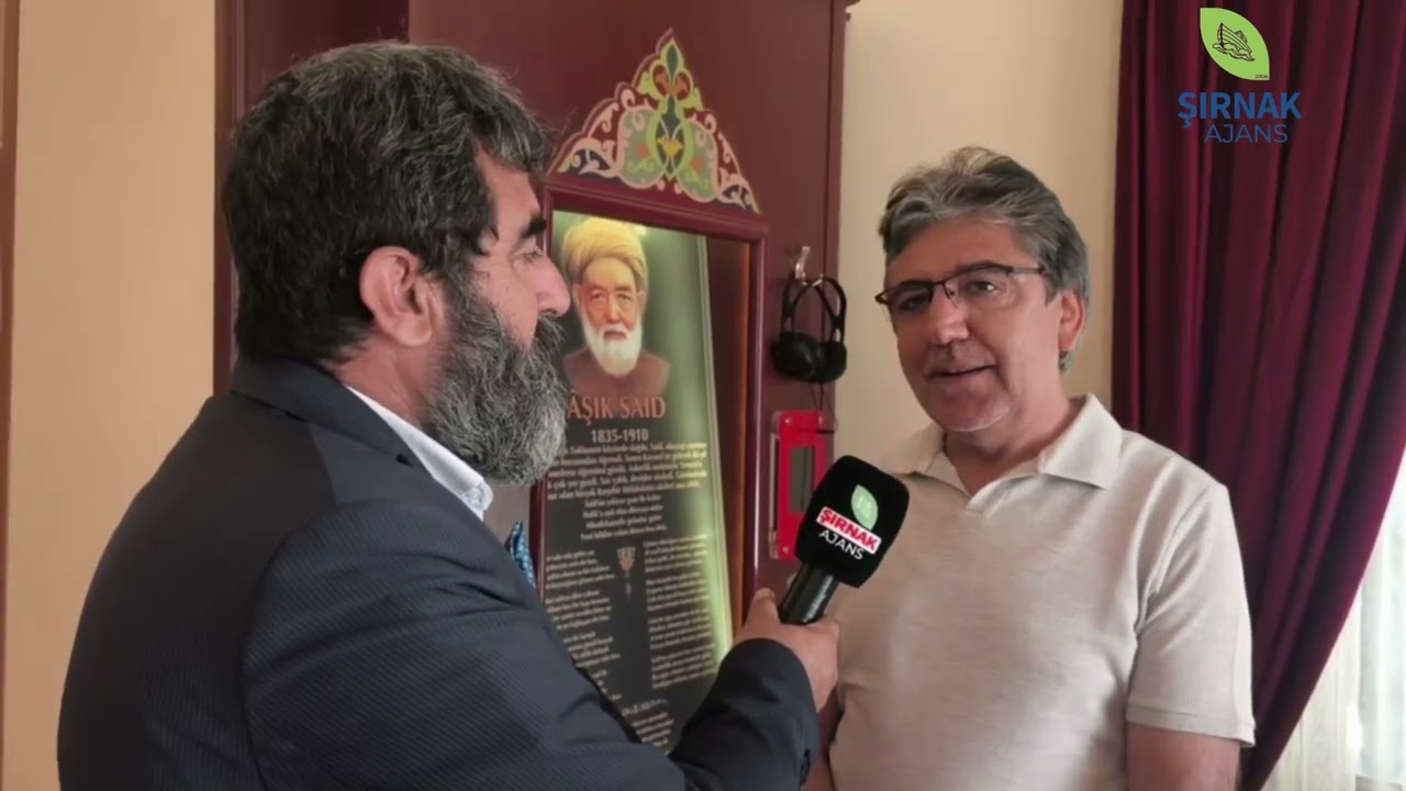 Şırnak'ı Görmedi Ama Balını Hiç Unutmadı