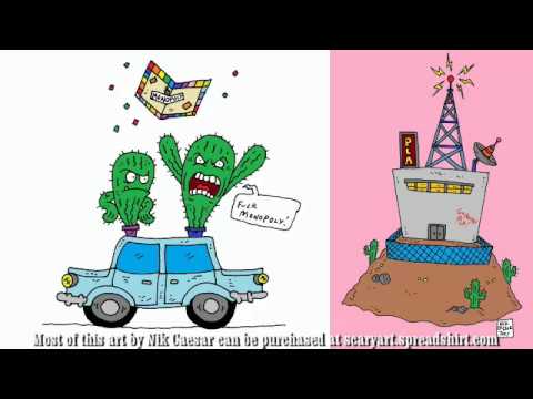 The Snow Plow Hobosode 130 - Finally A Show