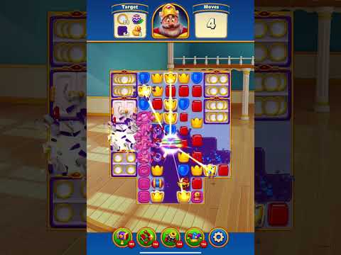 Royal Match level 2120