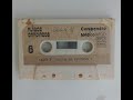 LUCA PRODAN Entrevista Inédita 1987