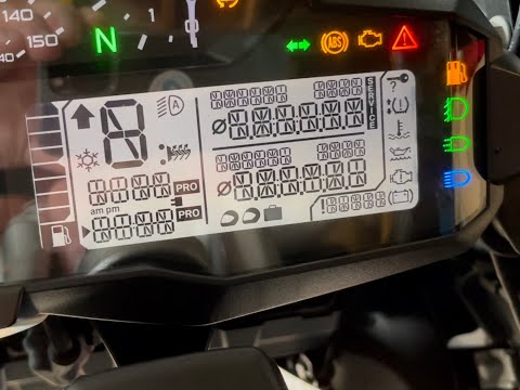 BMW R1200 GSA | KEY FOB BATTERY REPLACEMENT