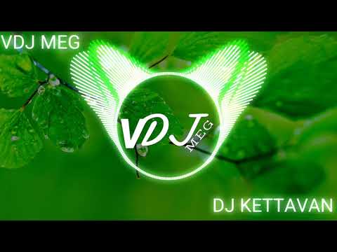 NALLA PAATU RABBIT MAC // REMIX BY DJ KETTAVAN // VIDEO BY VDJ MEG //