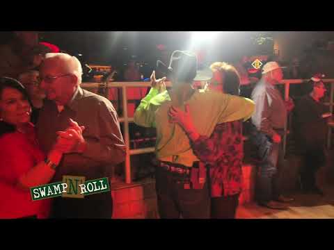 Kevin Naquin & Cajun Preservation 12 22   CHERE ALICE