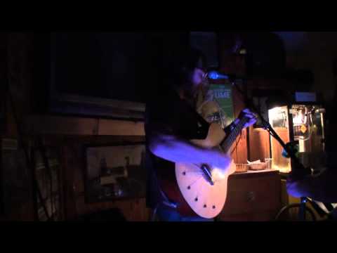 Tim Palmieri with Acoustic Guitar