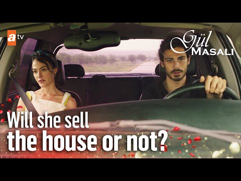 What will be Gonca's decision? - Gul Masali English | Short Scenes