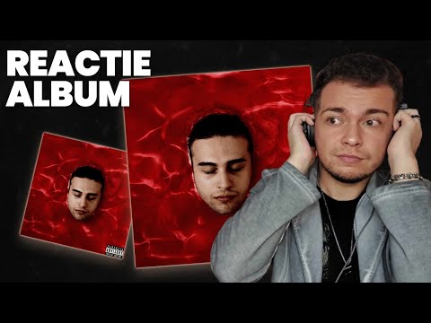 OSCAR - ȘTEFAN IV | REACTIE ALBUM | Cel mai bun album al lui Osky?!