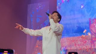 Download lagu 221020 Ment   Hingga Tua Bersama - Rizky Febian Live in KL mp3