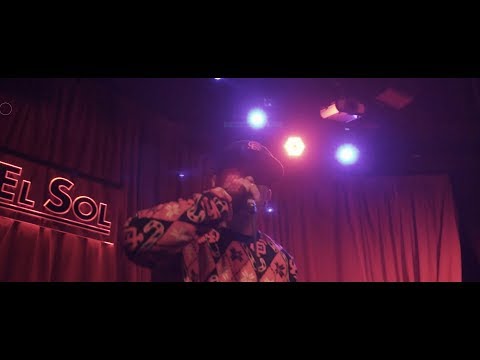 Prophets In Da Hood | BARONI ONE TIME | Aftermovie | (2019)