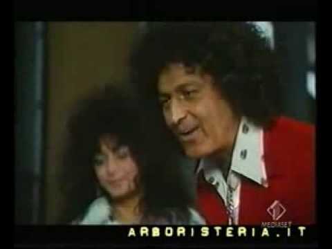 F.f.s.s Di Renzo Arbore (1983)