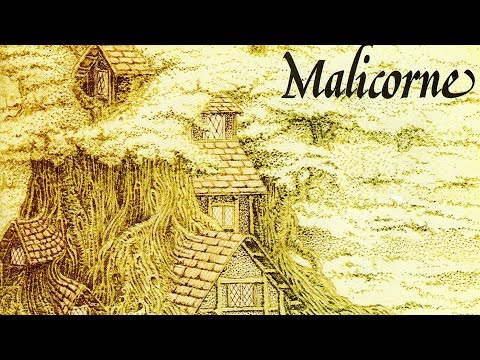 Malicorne - Le mariage anglais (officiel)