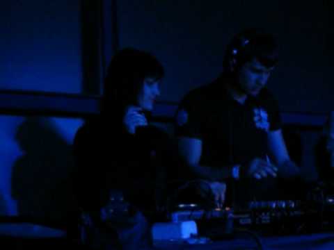 PRT STACHO & ANGE @ ART OF JOYS STEREO ПЛЯЖ 29 05 09