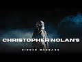 INTERSTELLAR The Hidden Message You Totally Missed Interstellar