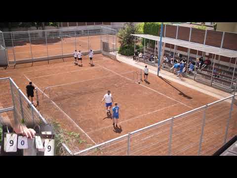 KP: 2D-1D TJ Slavoj Český Brod B vs TJ Slavoj Vrdy dne 30.5.2020