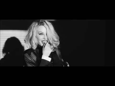 Kylie Minogue - Confide In Me (Live From The Tension Tour) (Visualiser)
