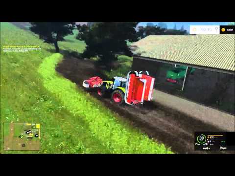 Let´s Play  LS 15 #26