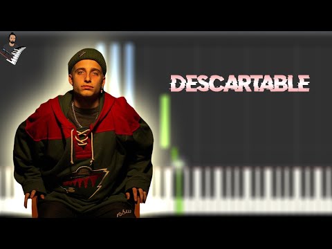 Descartable - WOS