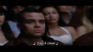 Glee Season 2 Episode 9 The Living Years