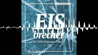 Eisbrecher #103 - Stefan Gaffal - Eisbrecher - das Eishockey-Heimspiel der OÖN