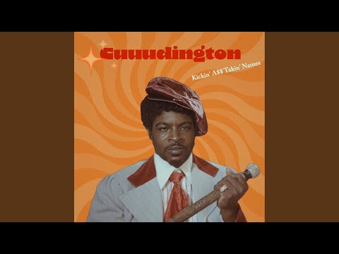 K.A.T.N (feat. Cuuudington)