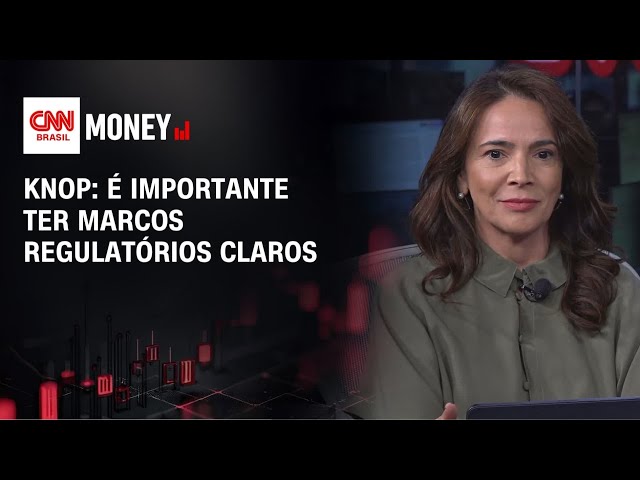 Diretora comercial da Neoenergia comenta abertura do mercado de energia | MONEY NEWS