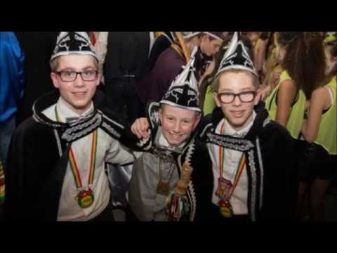 Film Prins Maik 1 2015