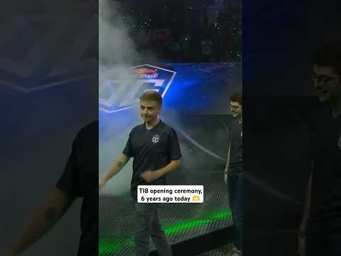 August 20th 2018, 6 years ago 🥹 #dota2 #ogdota #dota #ceb #notail #topson #ana #ti8