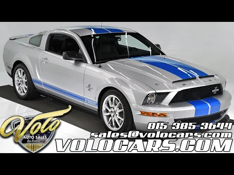 2009 Ford GT (CC-1387980) for sale in Volo, Illinois