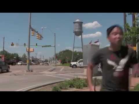 Cold Open of First Show