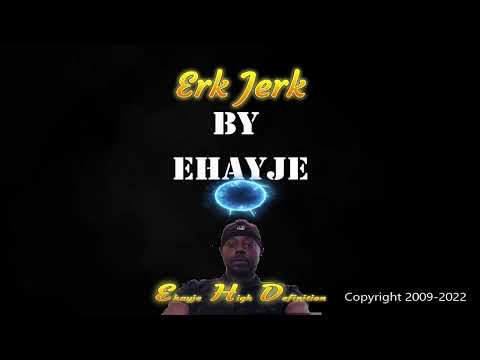 Erk Jerk - Sound Tracks From The Vault By Ehayje