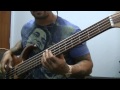 1973 - James Blunt ( Bass Guitar Cover ) 