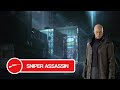 HITMAN 3 - Apex Predator Sniper Assassin