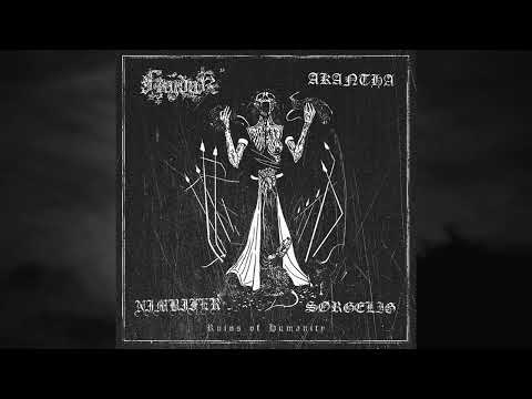 Nimbifer - Am Boden