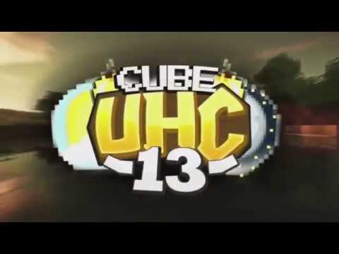 Cube UHC Season 13 Intro