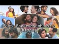 Sapta Sagaradaache Ello ️ Mashup Daffy Pavizha Mazha Kesariya Rangu Stay Maate Vinaduga