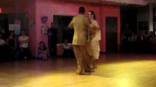 Julio Bassan & Luiza Paes