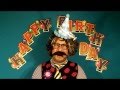 Funny Happy Birthday DYLAN DYLEN DILAN Song