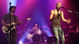 Heffron Drive - Had to be Panama (Live)
