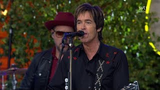 Per Gessle - Här Kommer Alla Känslorna (Live &quot;Allsång På Skansen&quot; 2017)