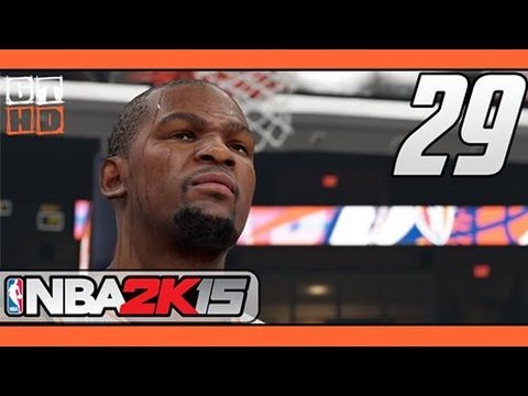 NBA 2K15 - myGM (Dallas Mavericks) [PS4/Deutsch/60FPS] #30 Über die Brooklyn Bridge!