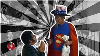 A VOLTA DO SUPER SAM - feat. Super Sam | OS MELHORES VILÕES DE CHAPOLIN #3