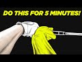 Why 95 Of Amateurs Can T Create The PGA Wrist Motion
