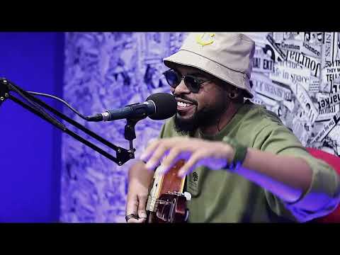 Lucas Morato e Vibe Ousadia Cantam Juntos