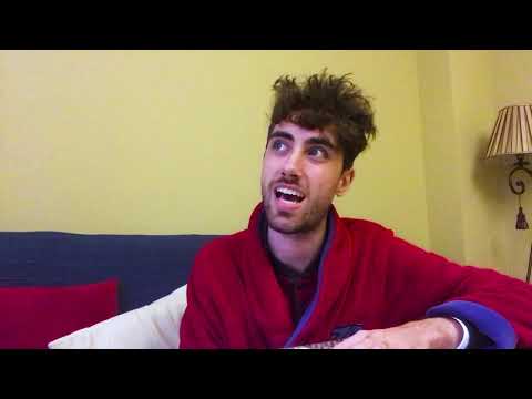 "THE LETTER FROM THE THREE WISE MEN"