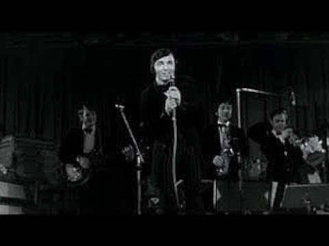 Karel Gott - Cikánka/ Škoda lásky (1969)