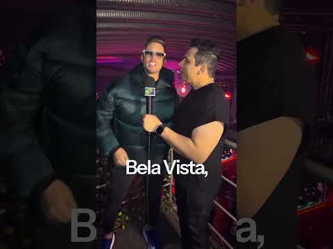 Dj Jonny Beat na Abelvolks: A Vibe de Bela Vista de Goiás e diferenciada.