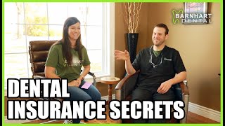 WHAT YOU NEED TO KNOW ABOUT DENTAL INSURANCE